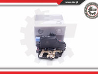 Incuietoare usa ; spate stanga ; SEAT Cordoba Ibiza III SKODA Fabia I VW Caddy III Polo Multivan V Transporter V ; 5J0839015