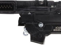 Incuietoare usa Spate stanga VOLVO V70 III FORD FOCUS II FORD USA FOCUS 07.04-04.16 BLIC 6010-03-038433P