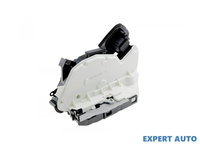 Incuietoare usa stanga spate Volkswagen Golf 7 (2012->)[5G1,BQ1,BE1,BE2] #1 5K4839015