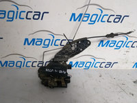 Incuietoare usa Volkswagen Golf 4Motorina - 3B4839016A