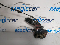 Incuietoare usa Volkswagen Golf 4Motorina - 1J4839767