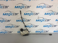 Incuietoare usa Volkswagen Golf 6 - 46B - 5K4 839 016 B (2004 - 2010)