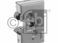 Incuietoare usa VW ATLANTIC I (16), AUDI FOX (80, 82, B1), VW QUANTUM (32B) - FEBI BILSTEIN 17018