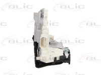 Incuietoare usa VW PASSAT (3B3) (2000 - 2005) BLIC 6010-01-043421P