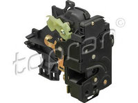 Incuietoare usa VW POLO (9N_) (2001 - 2012) TOPRAN 113 836