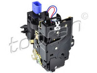 Incuietoare usa VW POLO (9N_) (2001 - 2012) TOPRAN 115 141