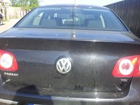 Incuietoare(yala) capota/portbagaj VW PASSAT B6 3C 1.9 TDI 2005-2010