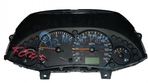 Indicator bord Focus 1998-2005 - 98AB-10849-D