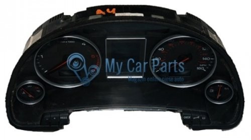 Indicator bord Maxidot Audi A4 8E 2001-2005 -