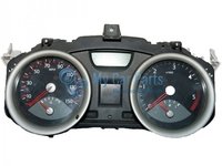 Indicator bord Renault Megane 2 Diesel - 2002-2006 - 8200399702