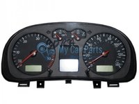 Indicator bord VW Bora Diesel - Anglia - 1J0920921B