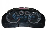 Indicator bord VW PASSAT (3B3) 1.9 TDI 74kW 11.00-05.05 - 3B0920926A