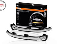 Indicator Dinamic Full LED pentru Oglinda Osram VW Golf 7 & 7.5 (08/2012-) VW Tour- livrare gratuita