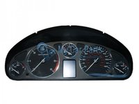 Indicator PEUGEOT 407 MK1 04-08 2.0 hdi - 96 490 316 80