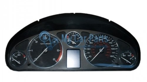 Indicator PEUGEOT 407 MK1 04-08 2.0 hdi - 96 