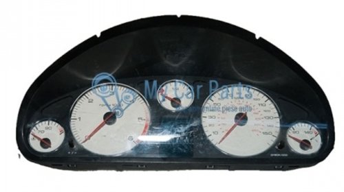 Indicator PEUGEOT 407 MK1 04-08 2.0 hdi - 96 