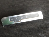 Indicator selector de viteze automat Audi A6 C6 4F1713463B