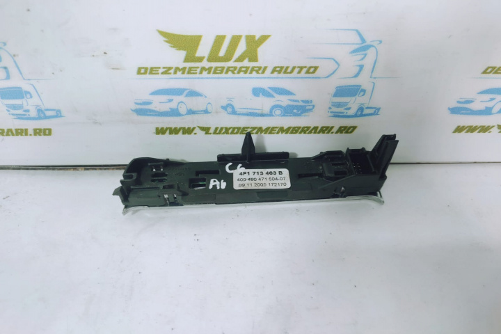 Indicator selector viteze 4f1713463b Audi A6 4F/C6