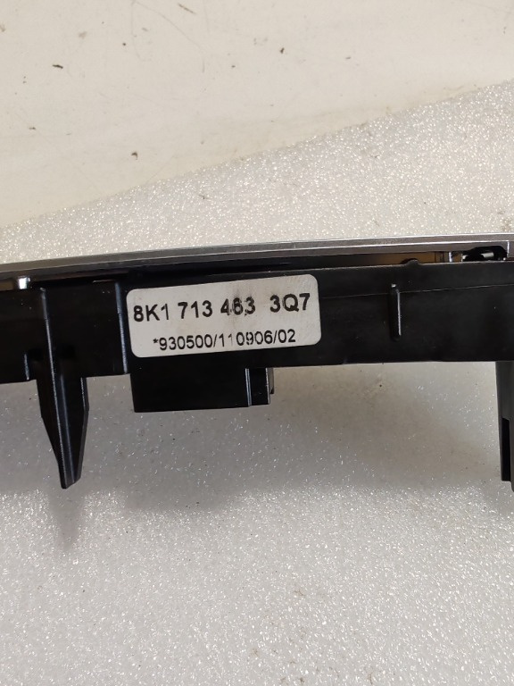 Indicator selector viteze Audi A4 B8 8K1