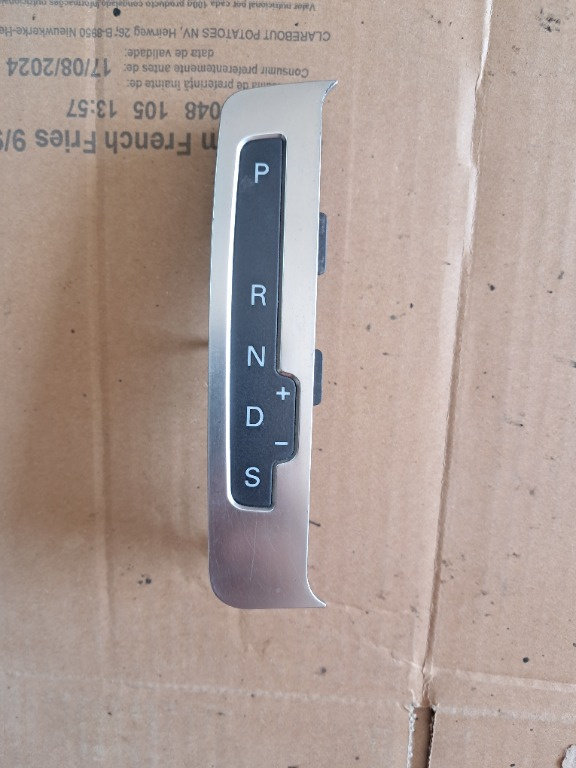 Indicator selector viteze Audi a6 c6 4f1713463