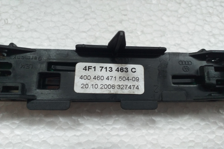 Indicator transmisie automat Display tra