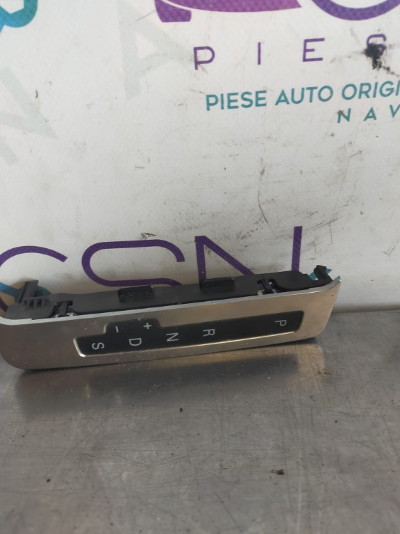 Indicator viteze cutie automata Audi Q7 4L cod OE: 4l2713463a