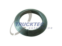 Inel de centrare, Janta (0133005 TRUCKTEC) DAF,MAN,MERCEDES-BENZ,VOLVO