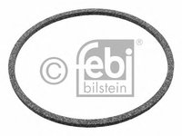 Inel de etansare butuc roata 09827 FEBI BILSTEIN pentru Bmw Seria 5 Bmw Seria 7 Volvo 760 Volvo 340-360 Vw Jetta Vw Vento Vw Bora Nissan Navara Nissan Pick Vw Passat