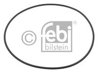 Inel de etansare,butuc roata SCANIA 4 - series, SCANIA 3 - series, SCANIA 3 - series bus - FEBI BILSTEIN 09923