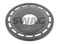 Inel de ghidare,arbore cotit FIAT SCUDO Combinato (220P), PEUGEOT 607 limuzina (9D, 9U), PEUGEOT 307 (3A/C) - SWAG 62 93 6070