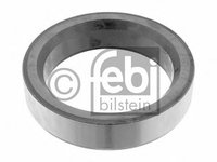 Inel de ghidare,butuc roata MAN SL, MAN NG, MAN NL - FEBI BILSTEIN 04454