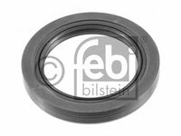 Inel etansare 27165 FEBI BILSTEIN pentru Mercedes-benz Clk Mercedes-benz C-class Mercedes-benz Slk