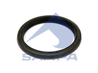 Inel etansare ax came frana 115 054 SAMPA pentru Vw Beetle Vw Carocha Vw Coccinelle Vw Escarabajo Vw Fusca Vw Kaefer Vw Kever Vw Super Vw Polo Vw Golf Vw Rabbit Vw Eurovan Vw Kombi Vw Transporter Vw Caravelle Vw Vanagon Skoda Felicia Vw 411 412 Volvo