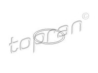 Inel etansare, capac radiator AUDI TT Roadster (8J9) (2007 - 2014) TOPRAN 103 007