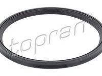 Inel etansare, furtun aer supraalimentare BMW X3 (F25) (2010 - 2016) TOPRAN 502 720