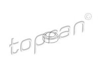 Inel etansare injector 206 011 TOPRAN pentru Opel Corsa Opel Vectra Opel Vita Opel Kadett
