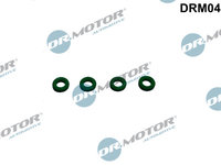 Inel etansare, injector (DRM0475S DRM) AUDI,SEAT,SKODA,VW