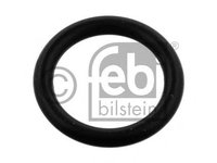 Inel etansare, radiator ulei AUDI 100 (4A, C4) (1990 - 1994) FEBI BILSTEIN 33672