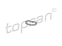 Inel etansare, sorb ulei AUDI A6 Avant (4A, C4) (1994 - 1997) TOPRAN 109 661