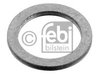 Inel etansare, surub drena ulei BMW X5 (E53) (2000 - 2006) FEBI BILSTEIN 07106