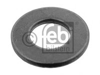 Inel etansare, surub drena ulei FORD FOCUS C-MAX (2003 - 2007) FEBI BILSTEIN 33960