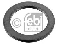 Inel etansare, surub drena ulei OPEL FRONTERA B (6B_) (1998 - 2016) FEBI BILSTEIN 07215