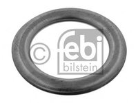 Inel etansare, surub drena ulei PEUGEOT 807 (E) (2002 - 2016) FEBI BILSTEIN 36495