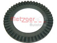 Inel senzor abs 0900001 METZGER pentru Audi 100 Audi 500 Audi 200 Audi Coupe Audi 80 Audi Cabriolet Audi A6 Audi A4