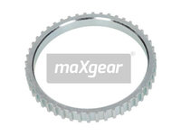 Inel senzor abs 27-0339 MAXGEAR pentru Fiat Scudo Peugeot 806 Peugeot Expert CitroEn Evasion CitroEn Synergie Peugeot 206