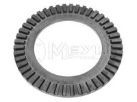 Inel senzor, ABS AUDI A4 Avant (8D5, B5) (1994 - 2001) MEYLE 100 614 0001 piesa NOUA