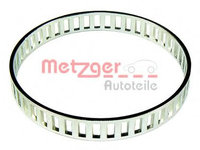 Inel senzor, ABS AUDI A6 Avant (4B5, C5) (1997 - 2005) METZGER 0900332