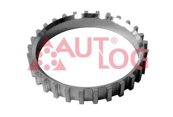Inel senzor ABS Axa fata ambele parti Autlog SAAB 9-3 (YS3D) 1998-2002 - AS1010