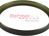 Inel senzor, ABS CITROËN C4 Picasso I (UD_) (2007 - 2013) METZGER 0900178