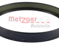 Inel senzor, ABS CITROËN DS3 (2009 - 2015) METZGER 0900186